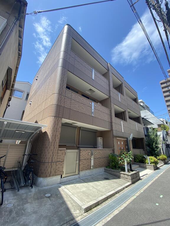 アヴァンティ三宮