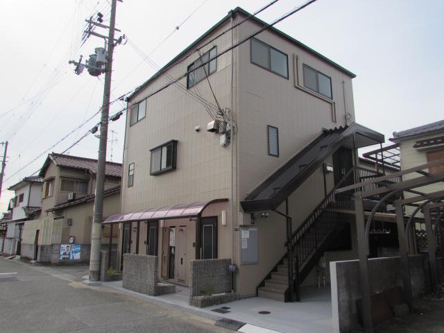 リオステージ大吹