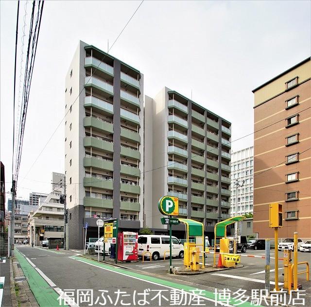 ネストピア薬院東