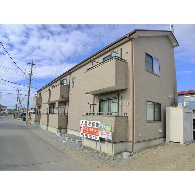 Nハイツみの内