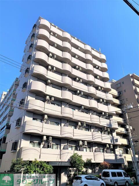 ジョイフル船橋