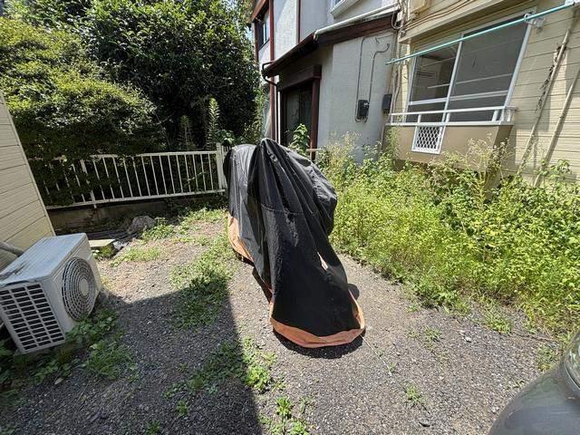 ベルカーサA