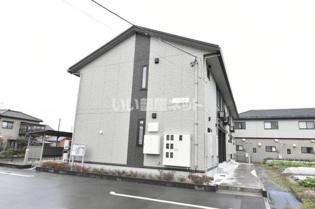 新潟県新潟市西区  築7年