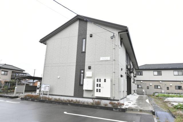 新潟県新潟市西区 2階建 築7年