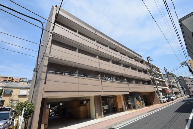 グラン・ジュテ三ツ沢