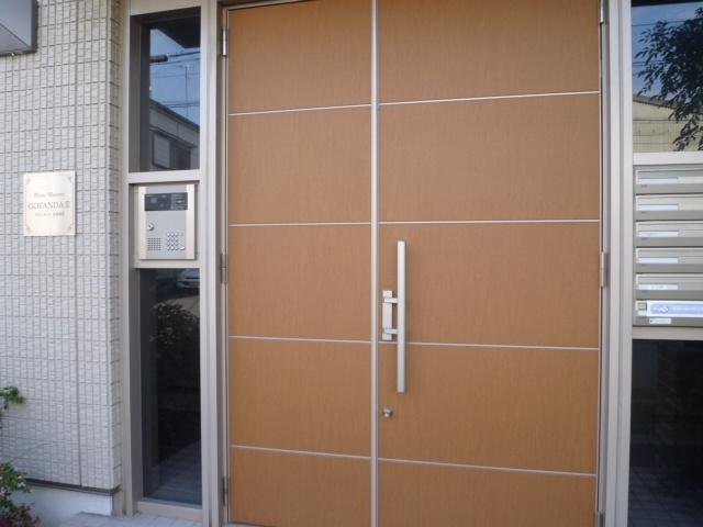 ブランメゾン五反田III