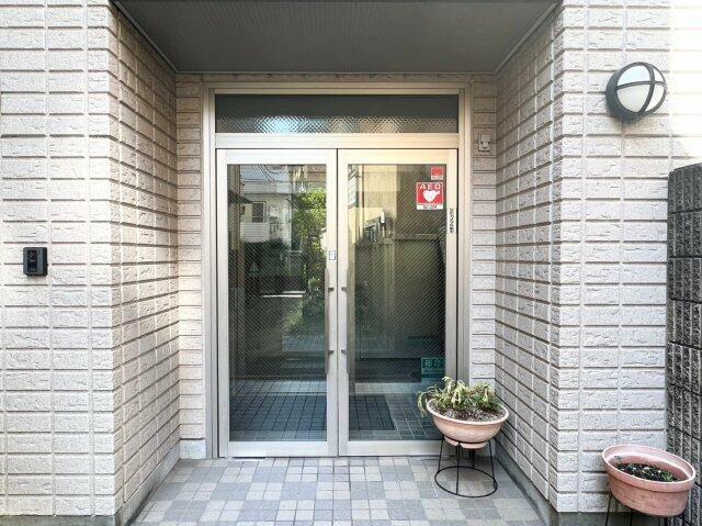 シャルムローゼ