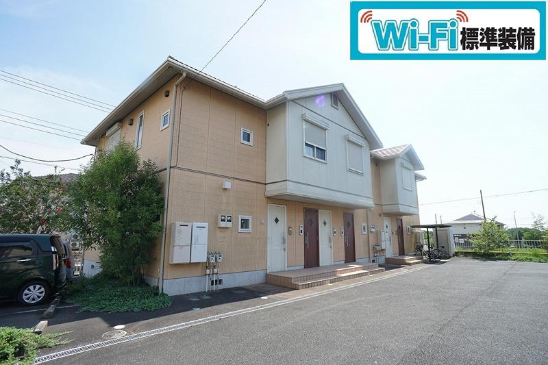 スカイハイツC