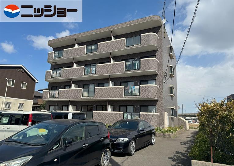 シェリール12(3LDK/1階)