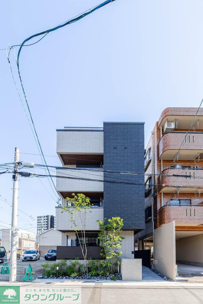 菫の杜 本山