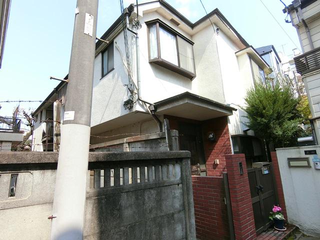 ハイツ小林