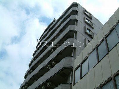 ライフコア東葛西