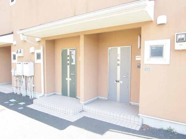 アーバンハイツ海老名A棟