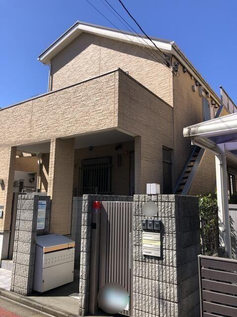 カーサ・ミーア