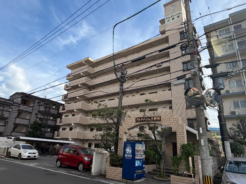 アルテハイム大野城