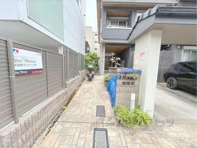 JMメゾン御所西