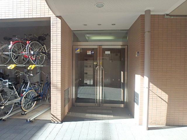 ラグーナ東池袋
