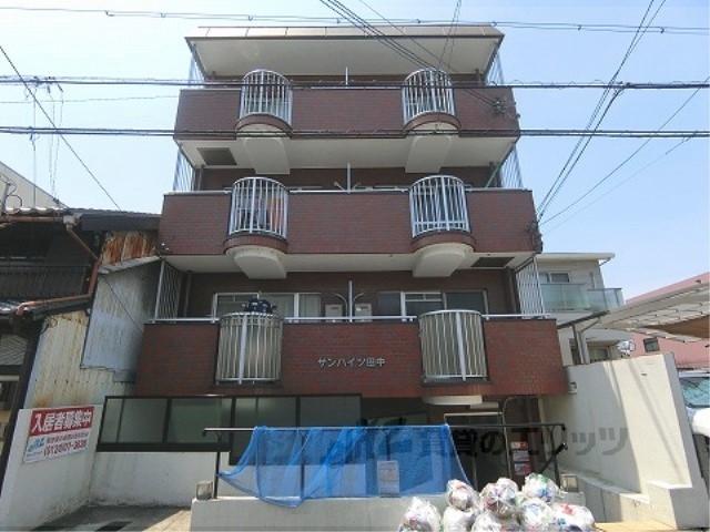 フルール梅小路(1LDK/2階)