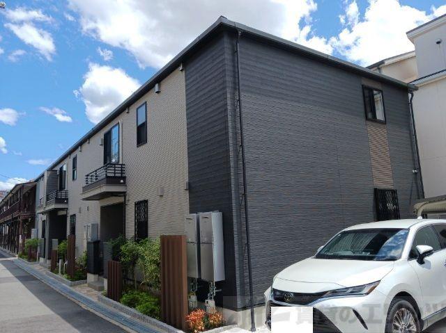 プラム江坂
