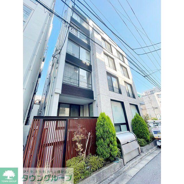 ミリアレジデンス早稲田山吹町