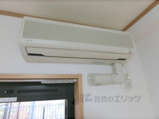 メゾンドゥブーシェ衣笠