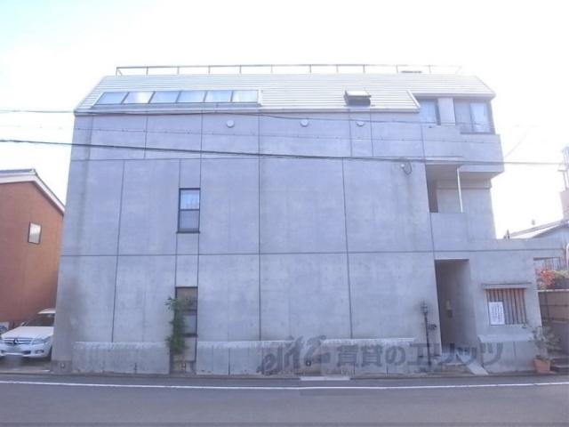 メゾンドゥブーシェ衣笠
