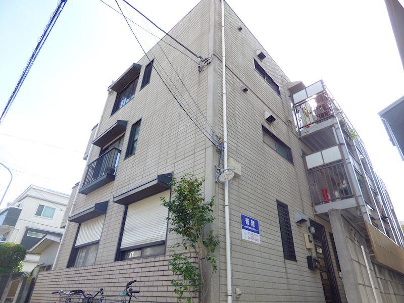 ラ・シェール並木