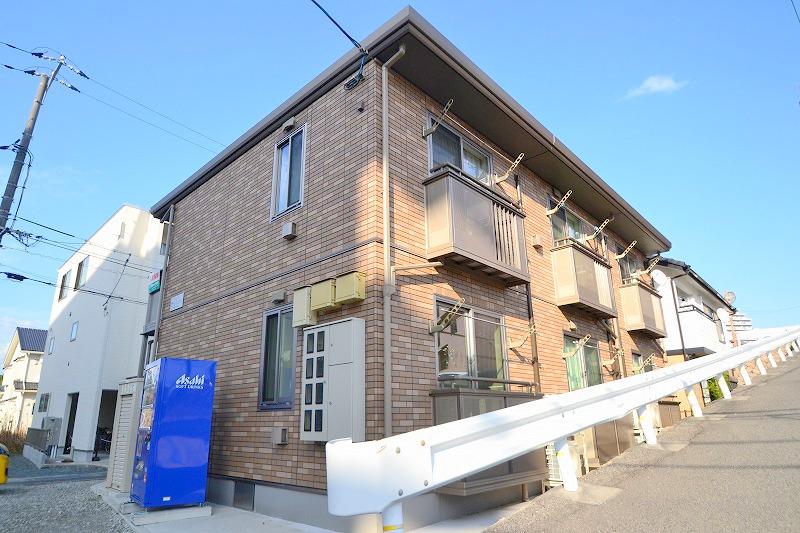 アーバンFUJI