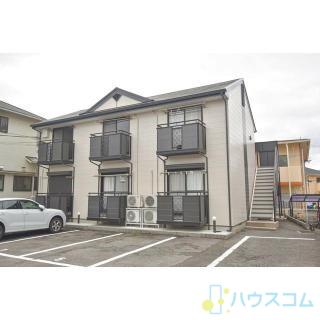 ハイム多摩Ⅱ