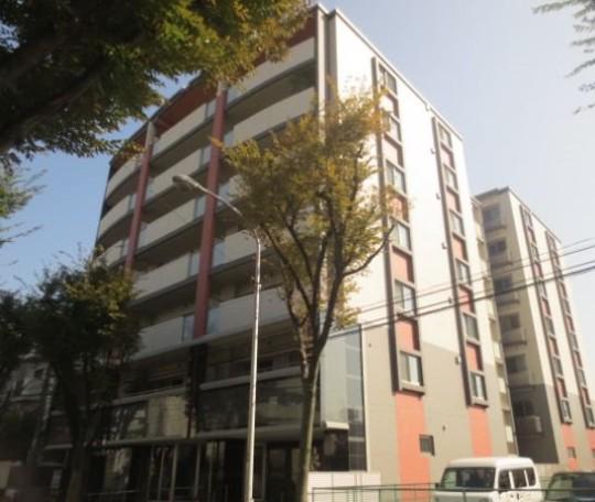 バルセロナ箱崎
