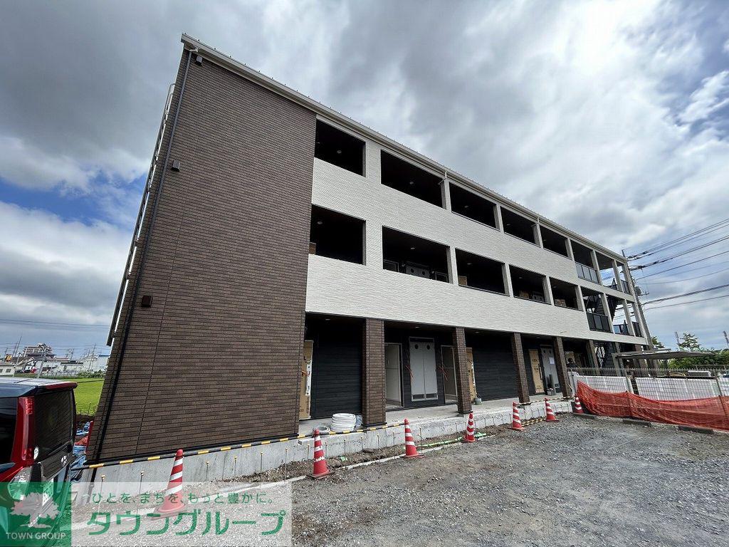 ヴィラ明の沢