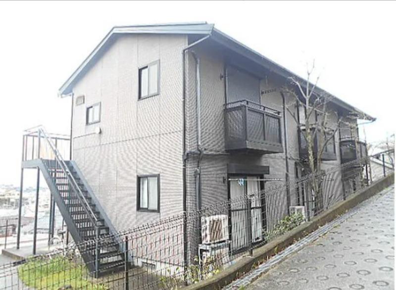 ローズヒル城山