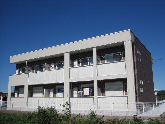 BLUE SKY HOME 箱根