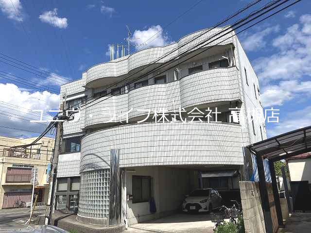 アンフィニィ西町II