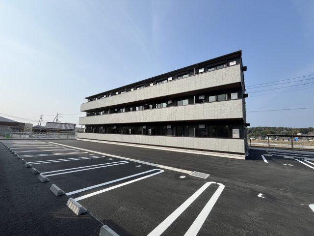 アテリア伍番館