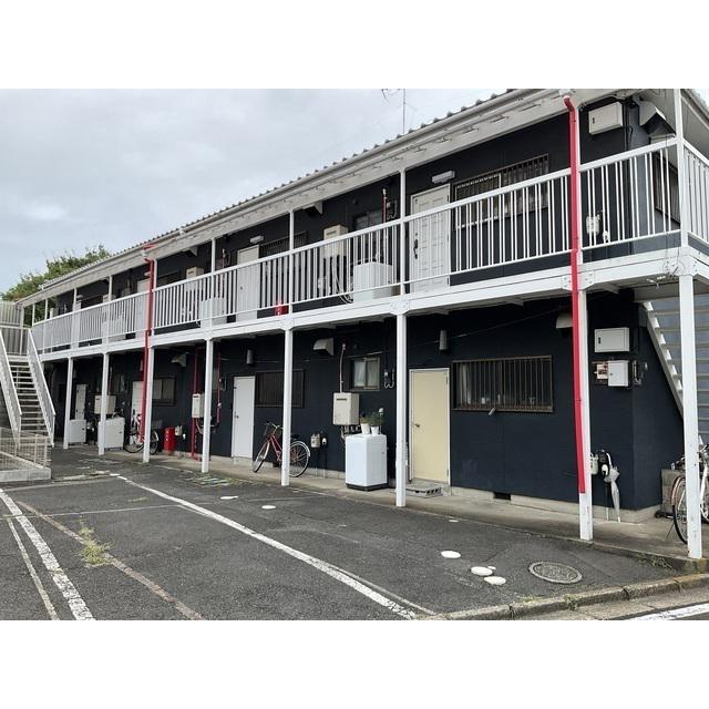 大野ハイツ