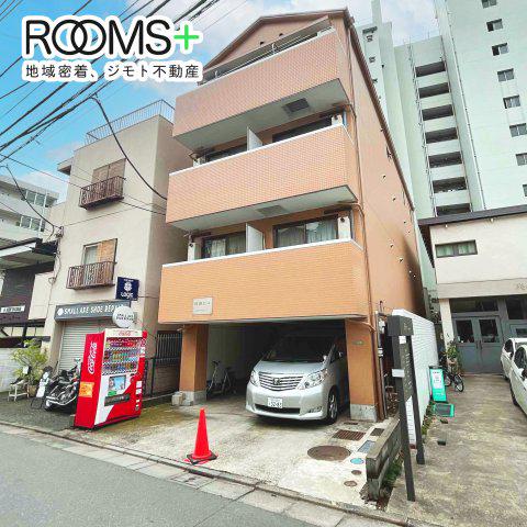 川田ビル