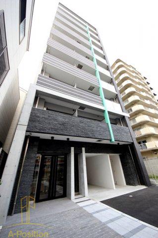 S-FORT福島LIBRE