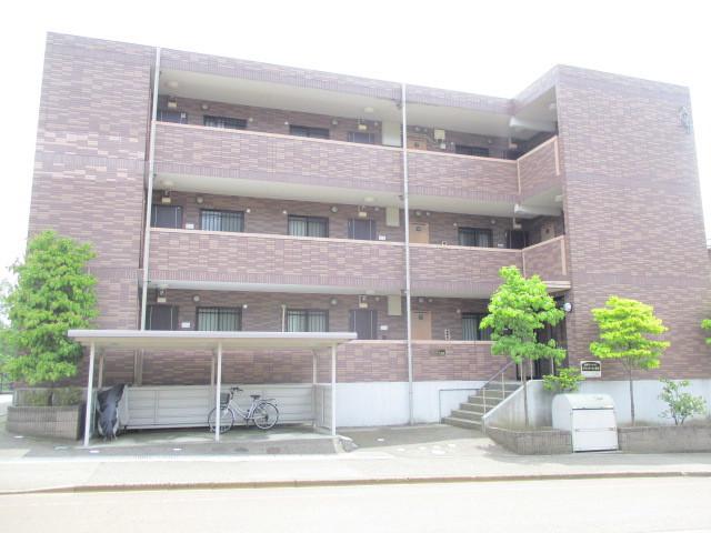 プランドール長峰(2LDK/3階)