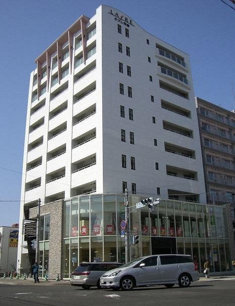 ラフレ平岸(1LDK/7階)