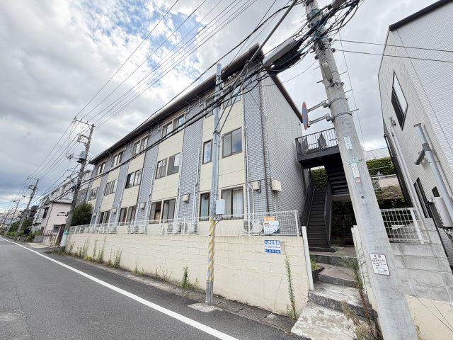 北小金ハイツ