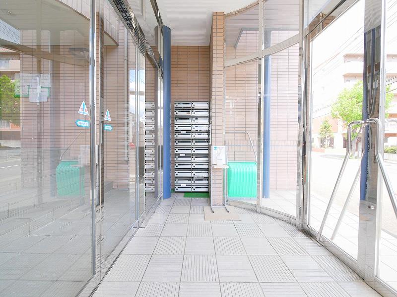 サントアリオデ新札幌