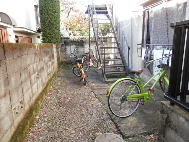 第一加藤荘