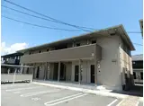 シャインリーフ山口A棟