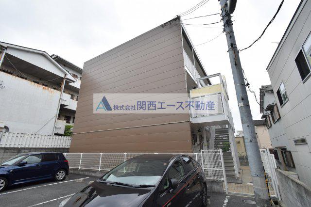 レオパレスMIO