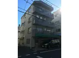 森田マンション