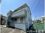 ハイツ・タイチ I棟