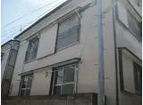 フォーリーフ戸町 C棟