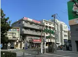 アクセス中河原