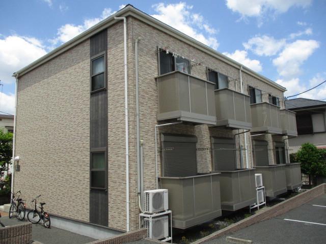 ハイツみらい